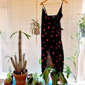 Wrap Summer Dress from Urban Outfitters